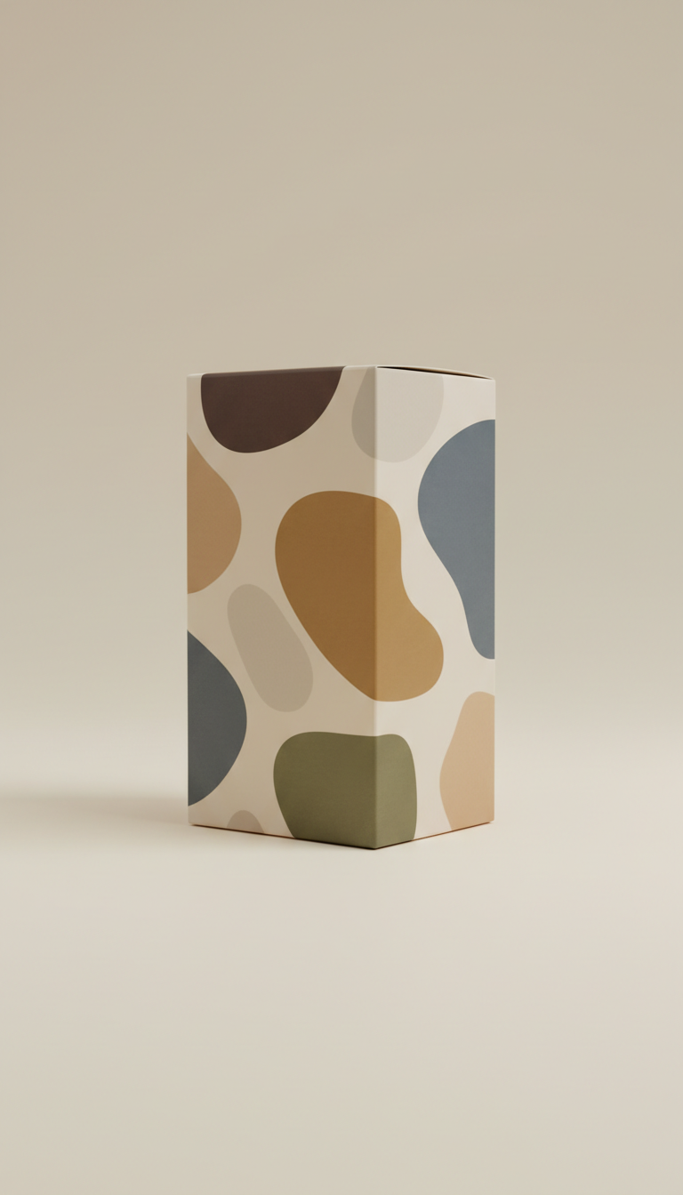 Seasonal Blend Ground Coffee Box