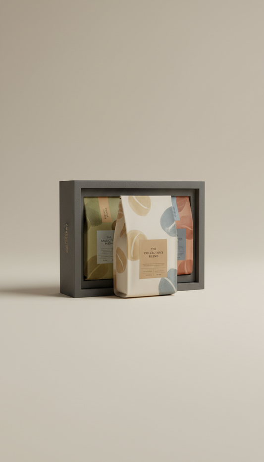 Curator’s Reserve Sampler Set