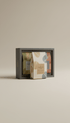 Curator’s Reserve Sampler Set featuring a stylish box with assorted coffee bags.