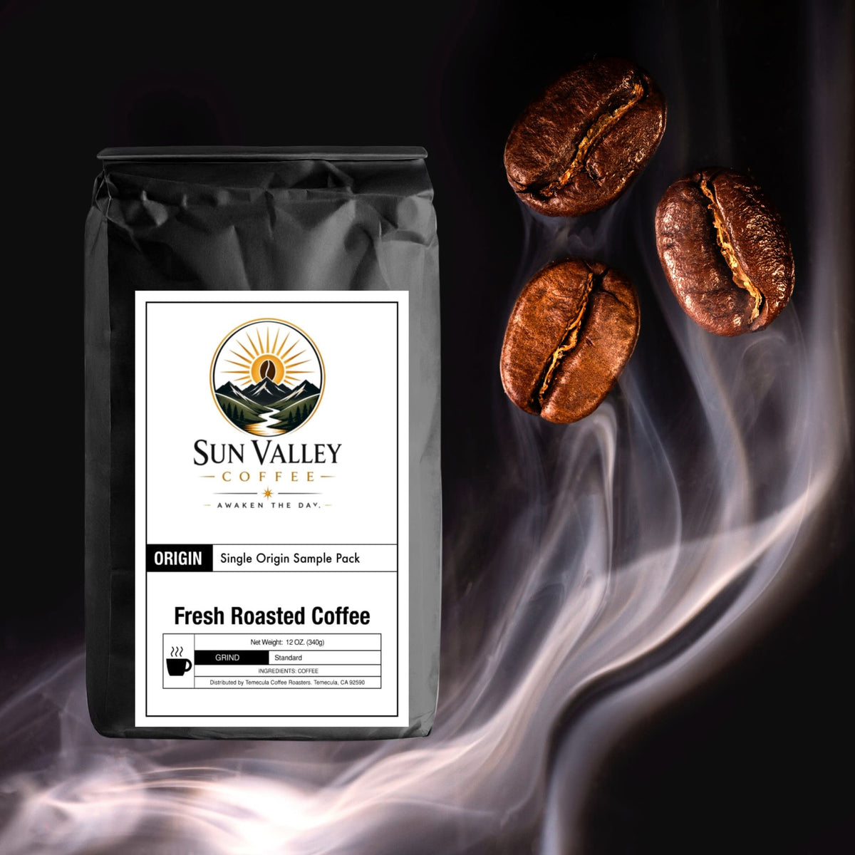 A Better Way to Enjoy Coffee