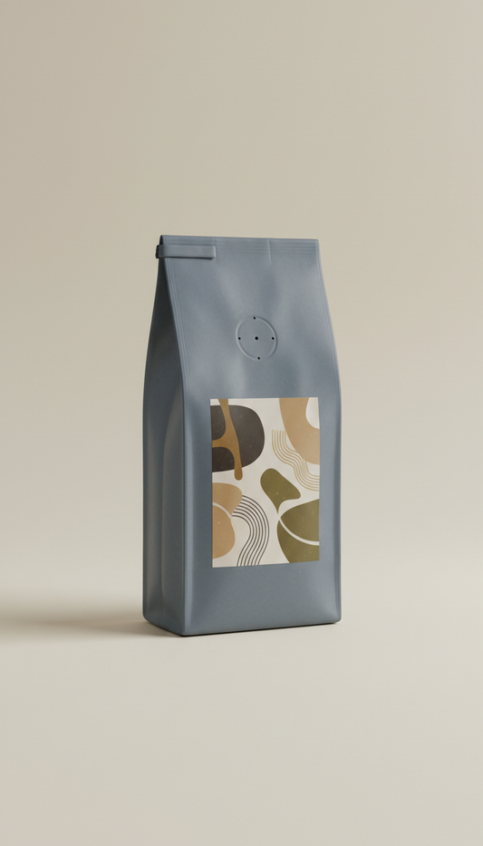 Single-Origin Espresso Whole Bean